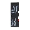 Picture of Harmony Timer Relays, Socket for RUMC2 relays, 10A, screw connectors, mixed contact