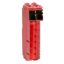 Picture of Power distribution module, Modicon TM5, for I/O 24V DC, 1 Safety related output
