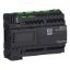 Picture of Controller, Modicon M171/M172/M173, performance, display, 42 IO, Ethernet, isolated