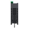 Picture of processor, Modicon M340, max 512 discrete, 128 analog IO, Modbus