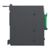 Picture of processor, Modicon M340, max 512 discrete, 128 analog IO, Modbus