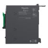 Picture of processor, Modicon M340, max 512 discrete, 128 analog IO, Modbus