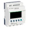 Picture of Zelio Logic, Modular smart relay, 10 I/O, 100...240 V AC, clock, display