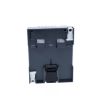 Picture of Zelio Logic, Modular smart relay, 10 I/O, 24 V DC, clock, display
