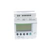 Picture of Zelio Logic, Modular smart relay, 10 I/O, 24 V DC, clock, display