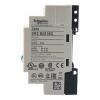 Picture of Zelio Logic, Modular smart relay, 26 I/O, 24 V DC, clock, display