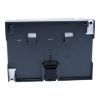 Picture of Zelio Logic, Modular smart relay, 24 I/O, 24 V AC, clock, display