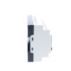 Picture of Zelio Logic, Modular smart relay, 24 I/O, 24 V AC, clock, display