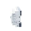 Picture of Zelio Logic, Modular smart relay, 24 I/O, 24 V AC, clock, display