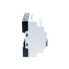 Picture of Zelio Logic, Modular smart relay, 10 I/O, 24 V DC, clock, display
