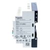 Picture of Zelio Logic, Modular smart relay, 10 I/O, 24 V DC, clock, display