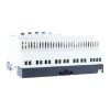 Picture of Zelio Logic, Modular smart relay, 26 I/O, 24 V DC, clock, display