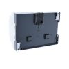 Picture of Zelio Logic, Modular smart relay, 26 I/O, 12 V DC, clock, display