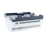 Picture of Zelio Logic, Modular smart relay, 26 I/O, 12 V DC, clock, display