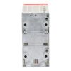 Picture of safety controller, Harmony XPS MC, 24V DC, 16 inputs, 30 LEDs signalling