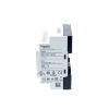 Picture of Zelio Logic, Discrete I/O extension module, 10 I/O, 24 V AC