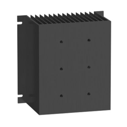 Picture of Harmony Solid State Relays, Heat sink, panel mount, thermal resistance 0.5 degree C W