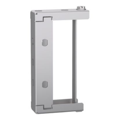 Picture of Fixing brackets, Canalis KN, 40A to 160A, suspended on M8 rod, maximum load 80kg