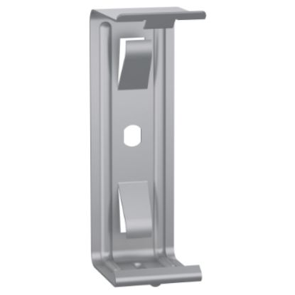 Picture of Fixing brackets, Canalis KN, 40A to 160A, wall mounting, maximum load 39kg