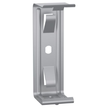 Picture of Fixing brackets, Canalis KN, 40A to 160A, wall mounting, maximum load 39kg