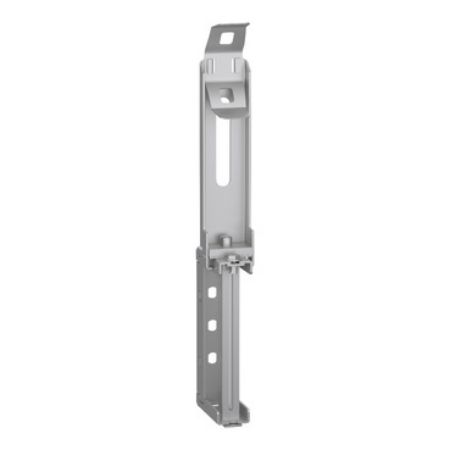 Picture of Spring fixing brackets, Canalis KN, 40A to 160A, suspended on M8 rod, maximum load 100kg
