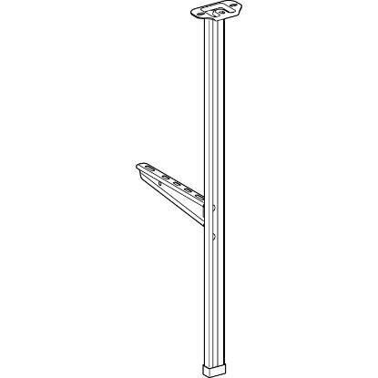 Picture of Vertical pendant kit, Canalis KS 100A to 400A