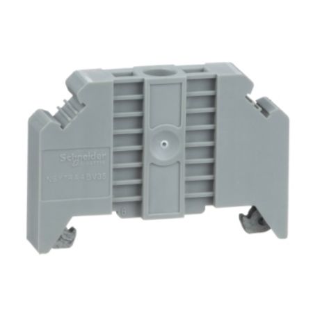 Picture of Linergy, End clamp w/ screw