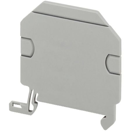 Picture of Linergy, Partition Plate 2PTS, 2mm, for Screw Terminals NSY TRV22,TRV42,TRV62, TR