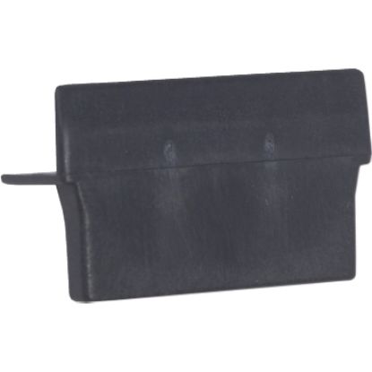 Picture of Linergy, TeSys GV2 - Protective end covers - for unused busbar outlets