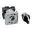 Picture of Complete cam switch, Harmony K1, K2, cam switch specif sweden for megacon