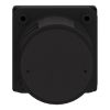 Picture of Complete cam switch, Harmony K1, K2, cam changeover switch, front mounting, plastic, 4 poles, position 0, 30degrees, 32A, 64x64mm, marked 1 0 2