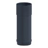 Picture of Base unit with top cover for modular tower lights, Harmony XVU, black, 60mm, PNP, 100...240V AC