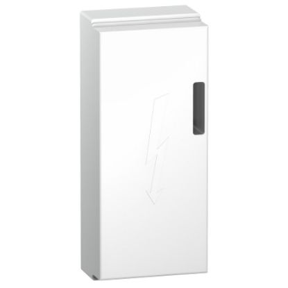 Picture of Terminal cover, Linergy BZ, 3P Cover for Connectors Up To 70mm2