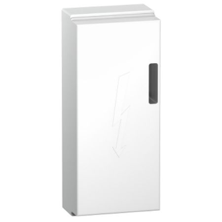Picture of Terminal cover, Linergy BZ, 3P Cover for Connectors Up To 70mm2