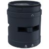 Picture of Harmony XVU, Audible unit, black, Ø60, buzzer, 24 V AC/DC