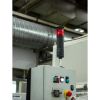 Picture of Harmony XVU, Audible unit, black, Ø60, buzzer, 24 V AC/DC