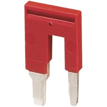 Picture of Linergy, Reduction Bridge for Connecting 6mm² to 2,5/4mm² Screw Terminal Block
