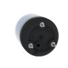 Picture of Harmony XVR, Illuminated beacon without buzzer, blue, 100mm, integral LED, 12...24V DC