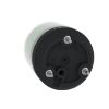 Picture of Harmony XVR, Illuminated beacon without buzzer, green, 100mm, integral LED, 100...230V AC
