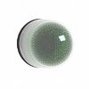Picture of Harmony XVR, Illuminated beacon without buzzer, green, 100mm, integral LED, 100...230V AC