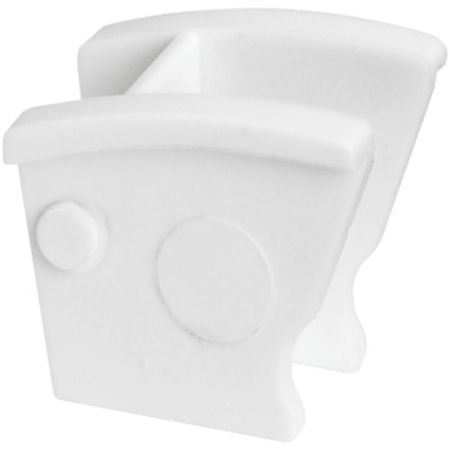 Picture of Locking clip,  Linergy TR, switching lock for NSYTRV62TTD terminal, white