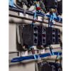 Picture of Legend holder 30x40mm, Harmony XB4, plastic, without legend 8x27mm