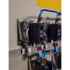 Picture of Legend holder 30x40mm, Harmony XB4, plastic, without legend 8x27mm