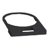 Picture of Legend holder 30x40mm, Harmony XB4, plastic, without legend 8x27mm
