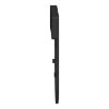 Picture of Legend holder 30x40mm, Harmony XB4, plastic, without legend 8x27mm