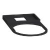 Picture of Legend holder 30x50mm, Harmony XB4, plastic, without legend 18x27mm