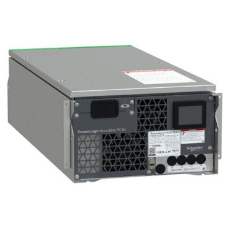 Picture of PCSN active harmonic filter 30 amp 208-415 VAC - rack-mounted