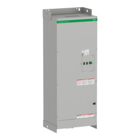 Picture of Active harmonic filter - 300 A 380..480 V AC - IP00 enclosure