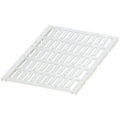 Picture of Marking card, Linergy TR, marking card with 50 characters, size 15x4mm, for NSYTRABCV cables collars, set of 10