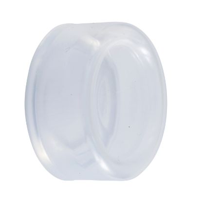 Picture of Transparent boot, Harmony XB4, for 22mm circular projecting push button